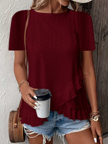 Wine Red