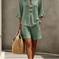  Army Green