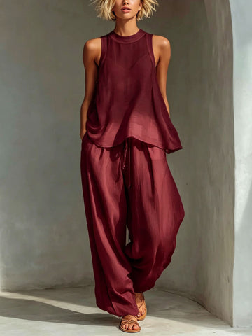 Wine Red