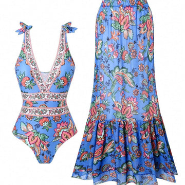Floral 8