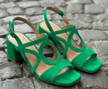 All Green