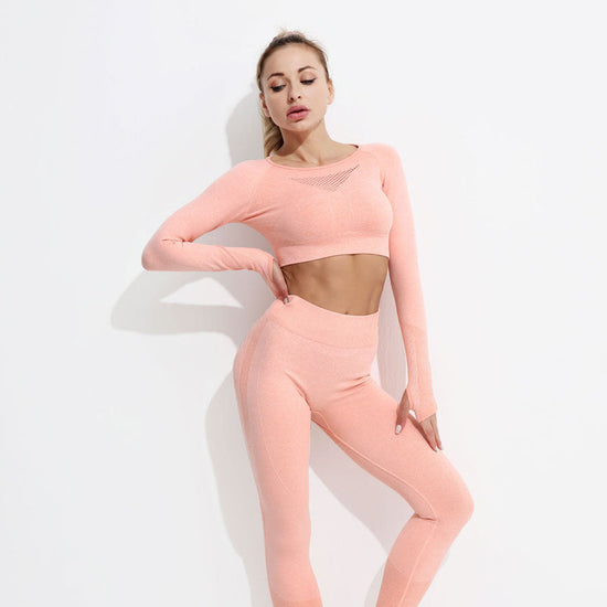 Women’s Booty Lift Yoga Pants CJ