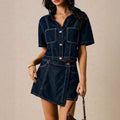  Dark Blue