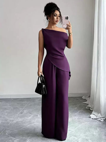 Purplish Red