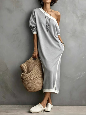 Silver Gray