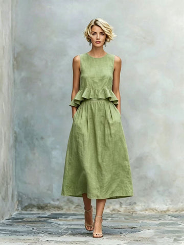 Light Green