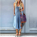  Light Blue Style