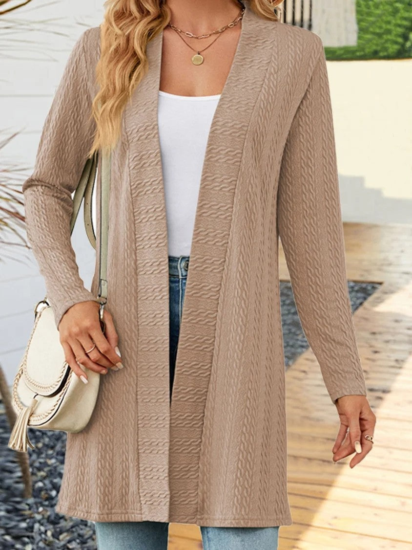 Women’s Button Down Knit Cardigan 