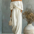  Ivory White