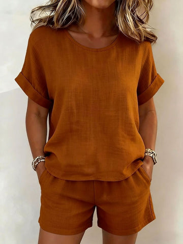 Light Brown