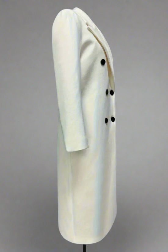 2025 New Women's Coat, Solid Color Coat, Essential For Autumn And Winter, Warm Coat CJ US