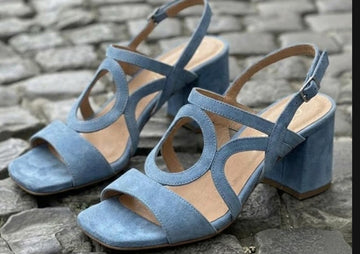 Sapphire Blue