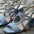  Sapphire Blue