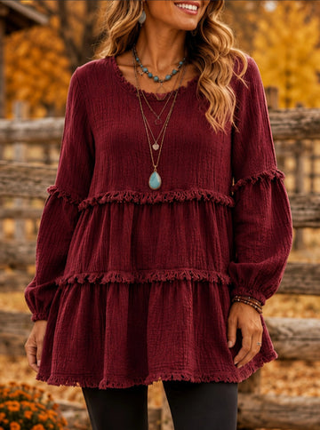 Wine Red