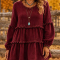  Wine Red