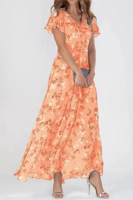 Polyester Women's Dress 