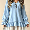  Sky blue