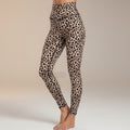  Leopard Yellow