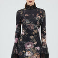  Floral Pattern