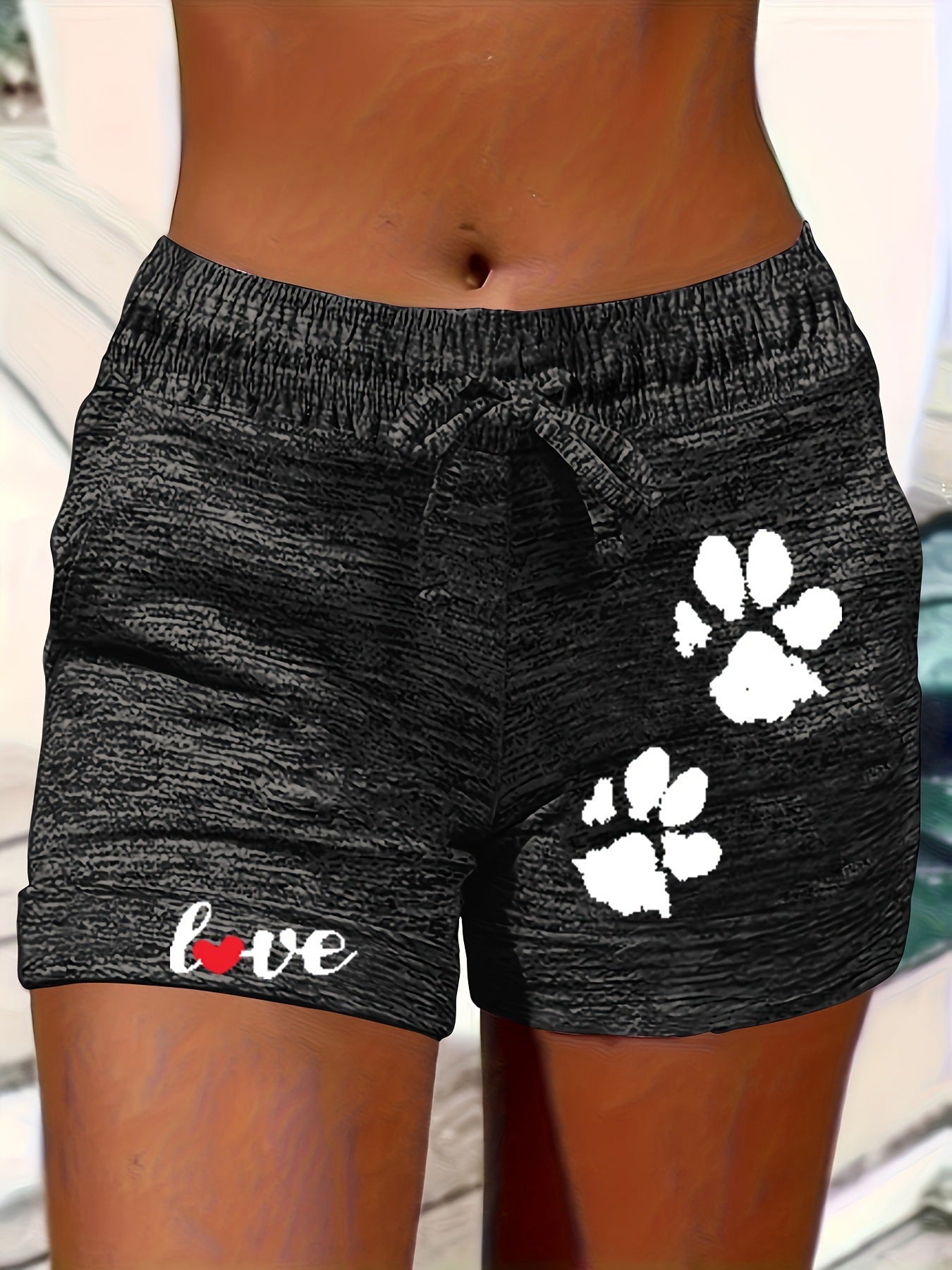 Bestselling Printed Shorts For Beach And Seaside On Amazon And AliExpress 
