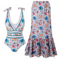  Floral 3