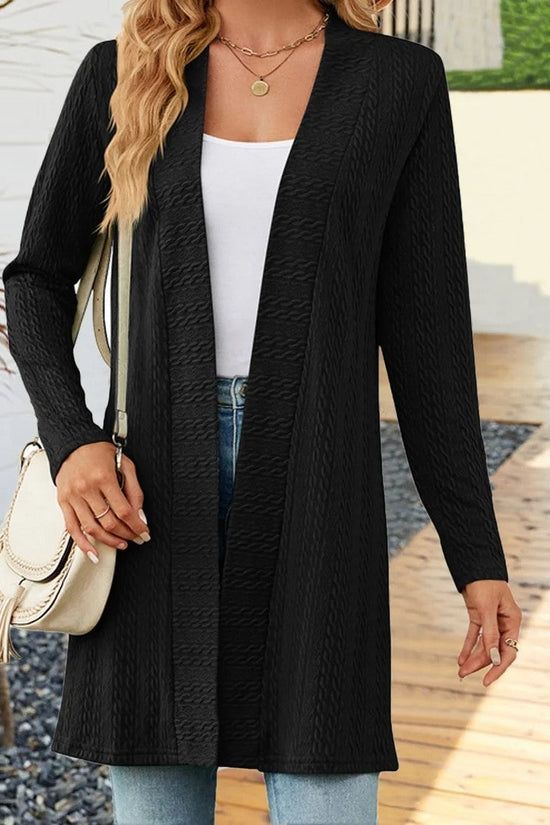 Women’s Button Down Knit Cardigan 
