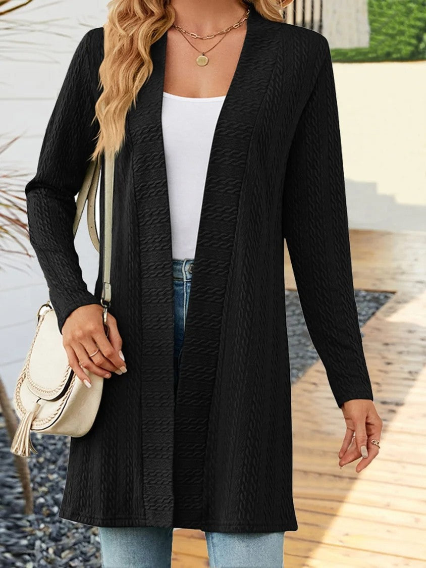Women’s Button Down Knit Cardigan 