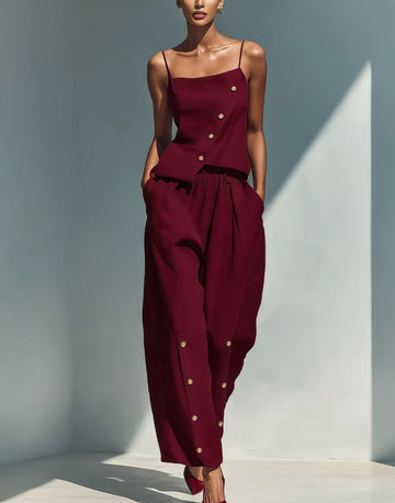 Dark Red