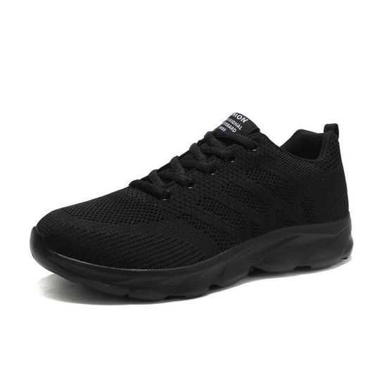 Women’s Mesh Running & Travel Sneakers CJ