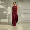  Wine Red