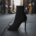  Black Outdoor shoe soles