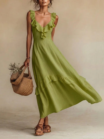 Olive Green