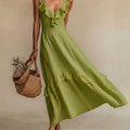  Olive Green